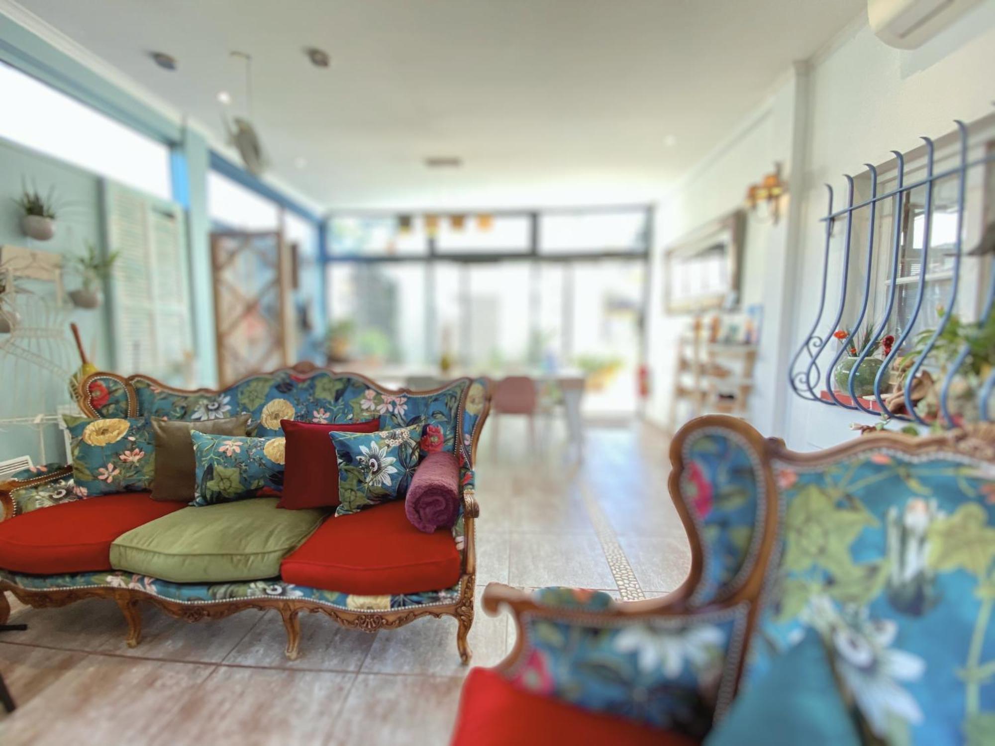 Hotel La Jabotte Antibes Esterno foto