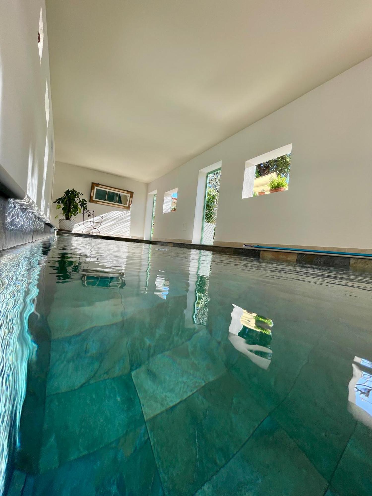 Hotel La Jabotte Antibes Esterno foto